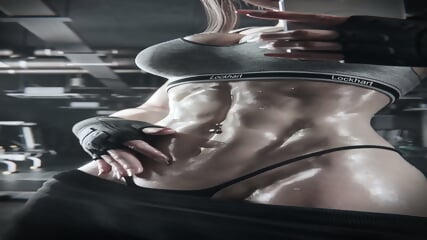 Tifa Gym