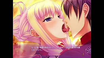 ワルキューレロマンツェ More&amp_More　ベルティーユ・アルチュセール①