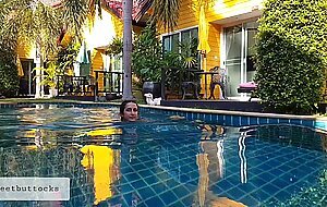 Sweetbuttocks, pornhub no.