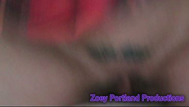 Zoey Portland Shows off Pussy filled with Cum 2026