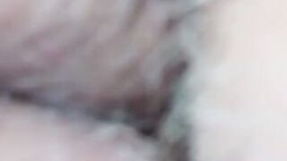 Cumshot cunt of my cumbucket baby