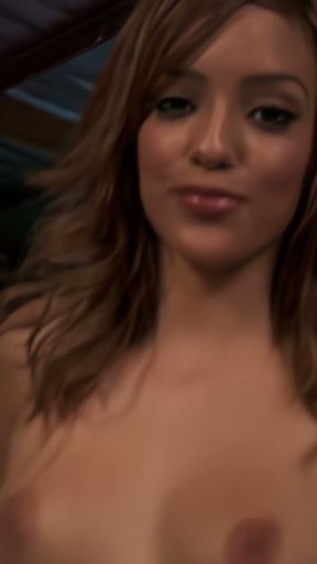 Sexy Latina Melanie Rios Is Hungry For A New Cock   Clip 1