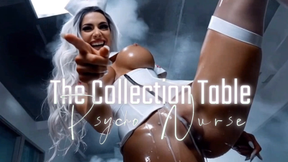 The Collection Table