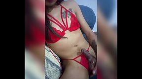 Masturbate conmigo papi