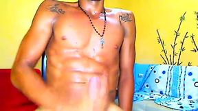 Jason Garner Private Show - Part 2