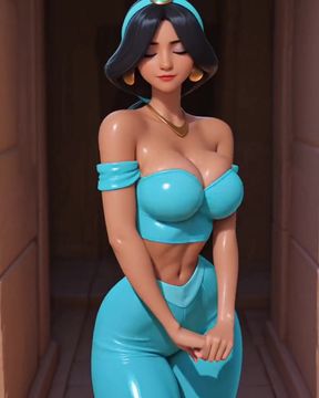 Wow, this is really big! I love it Pretty