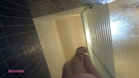 Giving You a Shower Show