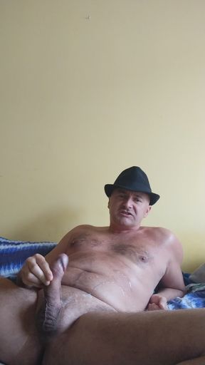 I love to let go as a guy and fuck