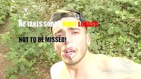 He Sucks So Hard Youll Cream Just Watching – See Him Work Magic 18+