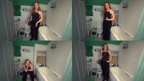 Bouncer Won't Let Me ****