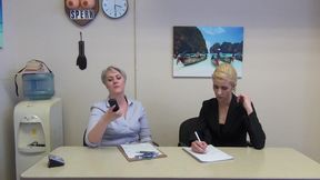 Bossy Marilyn Volume 2 Featuring Marilyn