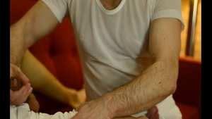 Missionary Boys: Disciplined For His Seductive Appearance