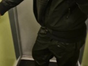 Scally time...