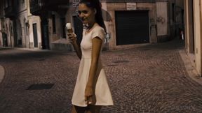 Juicy Ice Cream - Anie Darling