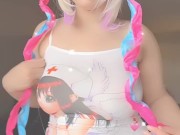 Needy Streamer Overload OMG Angel Kawaii Kangel