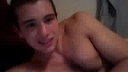 Brian Fantana Private Show