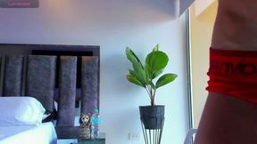 Dion Seans Party on Nov 12, 2025 - Part 2