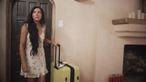 AllHerLuv - College Adventures Ep. 3 Teaser: A Sapphic Journey Begins!
