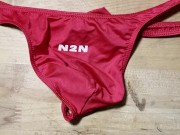 N2N Little Beach Thong Review