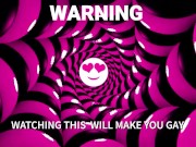 Mesmerizing you to go Gay as you Repeat the Sissy Mantra with me