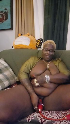 Staxxx quickie chronicles episode 66