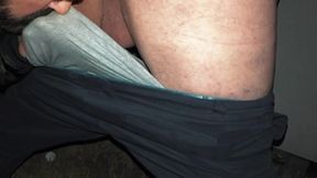 Truckstop Cocksucker 7