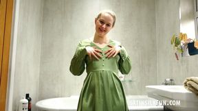 SSF1518 Faerie Willow - MP4 1080 SD