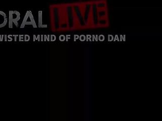 Dean Van Damme has just double permeated the cunt of Arish Lamborghini with his superlatively good ally