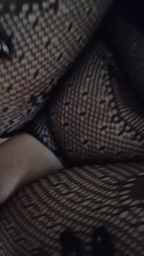 Masturbating Together with My Step Brother