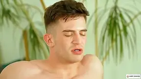 Desert Moon And Swhirly With Trevor Brooks