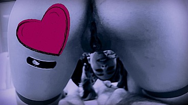 FULL!! Real-Life Anime Stepsis Gets Stuck in the Sink, Gives Sloppy Head, Gets Creampied - PLUMPAH PEACH & Family