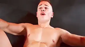 Alemao Roludo Empurrando Tudo No Rabo Do Garoto Safado 22 Min