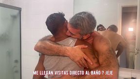 nao sabia que era tao grande!