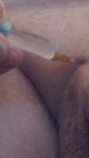 Limping Dick