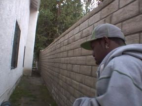 A Cock That When It Enters Makes You Open Your Mouth