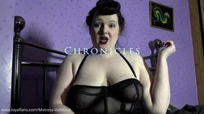 Chronicles Of Failure