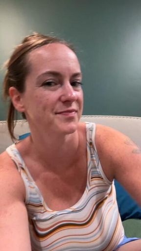 Solo Pump Play — Nipples, Close-Ups & New Pussy Pump