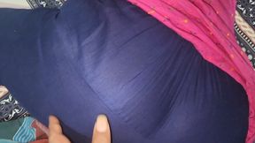 Husband and Wife's Hard Sex Part 01