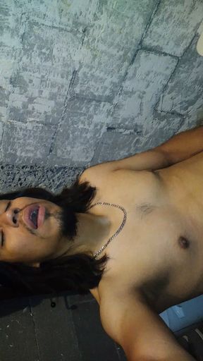 Rasured My Dick