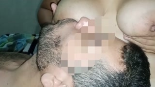 The best big tit sucks of 2024, compilation of the best tit sucks of the year