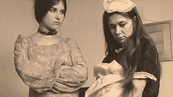 My Secret Life, Vintage Lesbians