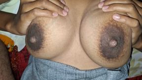 Sister in Law Ke Sath Night Me Full Mazza Liya.