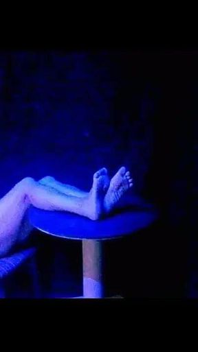 Foot Worship In