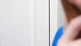 Lucy Foxxx & MoneyBirdette Compete For A Huge Load In This Hardcore Threesome
