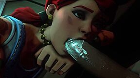 Clips Cock. - Fortnite Porn