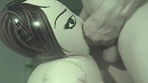 DirtyBoyVideo - Horny Dude sex toys in the basement