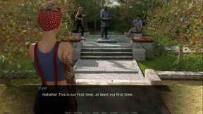 Lancaster boarding house: guy and his college professor - ep. 13