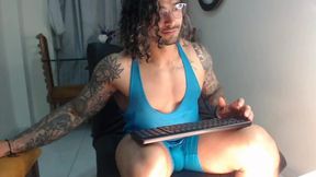 Yan Jaiber Private Show