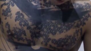 KawasakiYoshi.com  Orgasmic Surrender Yoichis Obsession with Master Yoshi Kawasaki