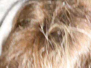 I was sexually excited, I had sex with my roommate!